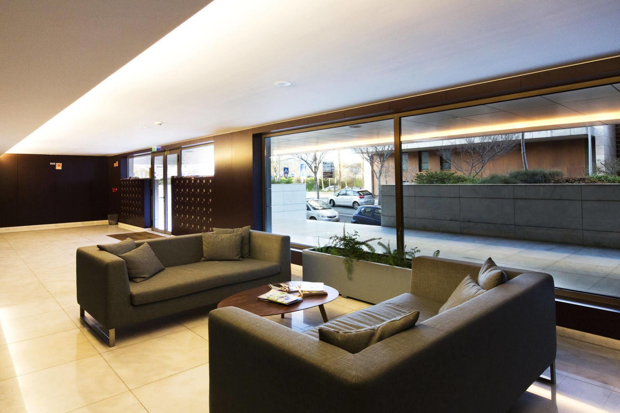 Oriente Marina Apartments By Apt Iin - Parque Das Nacoes Lisboa Exteriér fotografie